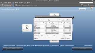 Tutorial Kostenträger im Lexware Buchhalter 2012 [upl. by Sherr648]