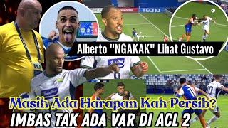 Fakta Di Balik Laga Thai Port fc vs Persib Bandung ⚽AFC CHAMPIONS LEAGUE 2 [upl. by Ardiekal]