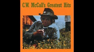 CW McCALL performs CONVOY [upl. by Cogswell]