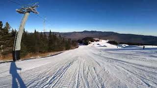 Scramble  Waterville Valley NH [upl. by Dlanod]