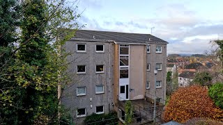 Flat 8 184 Camphill Avenue Shawlands G41 3DT [upl. by Ydoj436]