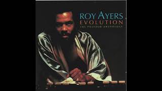 🎧 Roy Ayers Ubiquity  Everybody Loves the Sunshine [upl. by Tann967]