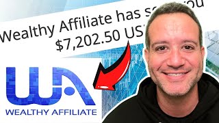 Wealthy Affiliate Review 2024 Walkthrough Pricing amp Tutorial Why I Swear By It [upl. by Callahan]