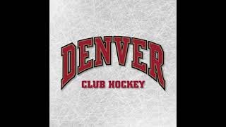 University of Denver v CU [upl. by Cost]