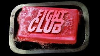 Fight Club Fight at Bar Extended [upl. by Flavia]