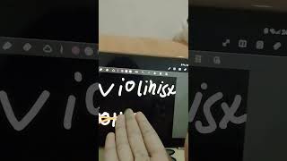 violinist twosetviolin myselfviolajokes😁 [upl. by Raul]