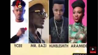 THE HEADIES 2016 AWARDS FULL SHOW COMPLETE VERSION [upl. by Wayne]