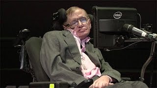 Stephen Hawking The Greatest Scientist of Our Time [upl. by Eemla911]