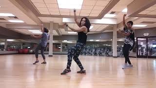 Chantaje by Shakira  ZumbaDance [upl. by Asiulana]