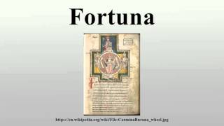 Fortuna [upl. by Timothee]