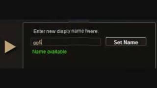 How to make a 3 Letter name on Runescape [upl. by Sudnor209]