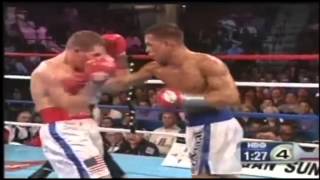 ARTURO quotTHUNDERquot GATTI HIGHLIGHT [upl. by Adneram]