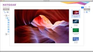 NETGEAR ReadyCLOUD The Easiest way to Management and Access your ReadyNAS [upl. by Namyac236]