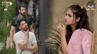 Bigg Boss 18 LIVE Rajat Ne Kiya Vivian Ko Bully Chahat Kashish Aaye Vivian Ke Support Mein [upl. by Holey535]