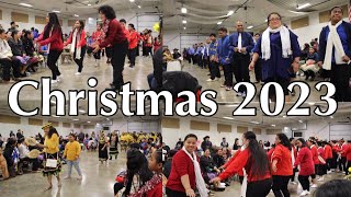 Micronesian Christmas 2023 🎄 [upl. by Jeffers]