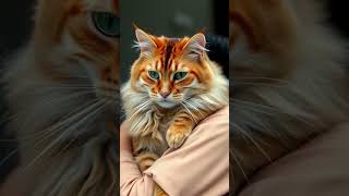 5 fascinating facts about maine coon cats animals animalfacts funfacts 5facts [upl. by Georgianne]