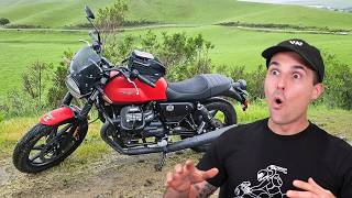 RATING AND ROASTING Your Motorcycles Ep 2 [upl. by Noid113]