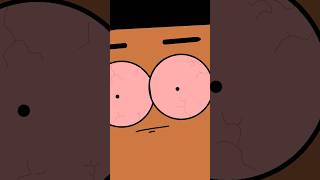 chupapi munyanyo animation funny memes shortsfeed shorts [upl. by Gustin]