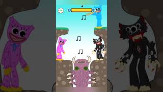 Huggies got saved from alien creature funny gameplay amp wtf sehwaggaming gaming games [upl. by Straus]