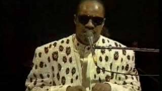 Stevie Wonder  Higher Ground LIVE London Part 5 [upl. by Premer688]