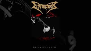 Dismember  Dreaming In Red Guitar shorts [upl. by Derman]