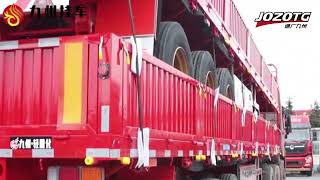 factorytransportation truckdriver trailer [upl. by Laeno]