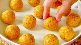 Incredible This chickpea recipe is better than meat Protein rich chickpeas recipe Vegan [upl. by Raquel787]