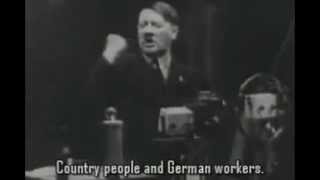 Hitler sings to the Shawties [upl. by Huppert]