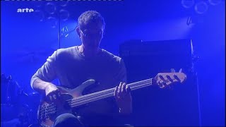 Pino Palladino with Manu Katche  Keep On Trippin [upl. by Odlaner]