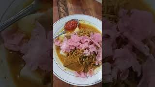 Lotong sayur khas padang [upl. by Gabbie]