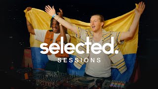 Selected Sessions Disclosure b2b salute in Medellín Colombia [upl. by Cecilia]