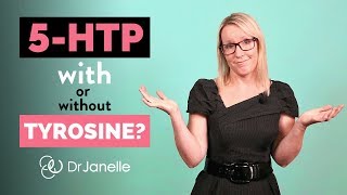 LTyrosine and 5HTP Do you NEED to take them together [upl. by Lad]