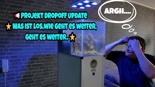 📢Projekt Dropoff Update ⭐Was ist loswie geht es weitergeht es weiter ⭐ [upl. by Arza762]