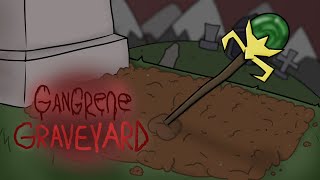 Gangrene Graveyard  Sclepter [upl. by Ihpen901]