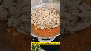 TUMIS USUS AYAM  RESEP TUMIS USUS AYAM [upl. by Nancy744]