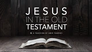 Amir Tsarfati Jesus in the Old Testament [upl. by Orji851]