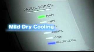 Air Conditioners  Mild Dry Coolingmp4 [upl. by Jacques323]