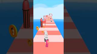 run and serve coffee shorts gaming games androidgames newgame [upl. by Esiouqrut]