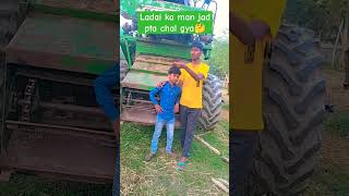 Ladai ka man jad pta chal gya😅🤣 comedy reaifools comedyvideos reafools [upl. by Harneen]