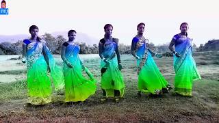 Gud Sang Sang  first new koya gondi video odisha malkangirinilakamberu 2018 [upl. by Judenberg]