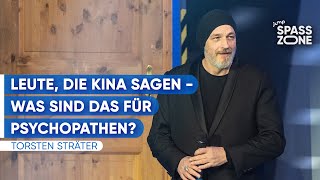 Fragen gibts  Torsten Sträter bei der Humorzone Dresden  MDR SPASSZONE [upl. by Gladdy868]