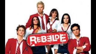 COMO ASSISTIR REBELDE ONLINE [upl. by Jerry]