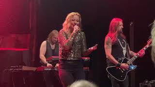 Amorphis  Amongst Stars ft Anneke van Giersbergen [upl. by Linzer]