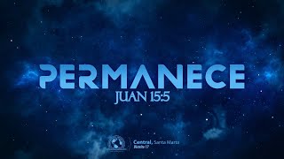 🔵 Campaña Evangelística  Domingo 27 de Octubre 2024  ¡𝑺𝒊𝒏𝒕𝒐𝒏𝒊𝒛𝒂 𝒚 𝑪𝒐𝒎𝒑𝒂𝒓𝒕𝒆 [upl. by Leavitt]