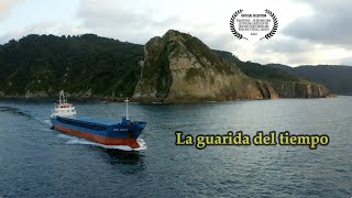 La guarida del tiempo I Breve historia de la Bahía de Pasaia [upl. by Yekcin730]