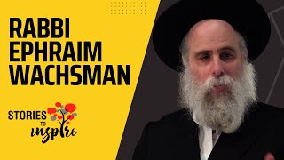 A Nation of Miracles  Rabbi Ephraim Wachsman  Divine Providence STORIES [upl. by Mellie28]