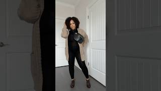 Fall Fashion OOTD style lifestyle ootd [upl. by Ivie399]