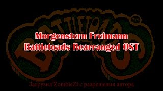 Morgenstern Freimann  Battletoads Rearranged OST [upl. by Ridglea]