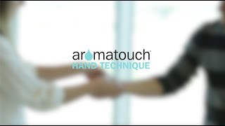 AromaTouch Hand Technique® Soustitres en français [upl. by Anig]