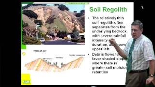 Engineering Geology And Geotechnics  Lecture 7 [upl. by Hsot]